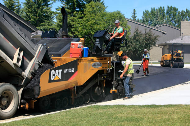 Best Resin-Bound Driveway Pavers in Kelly Ridge, CA